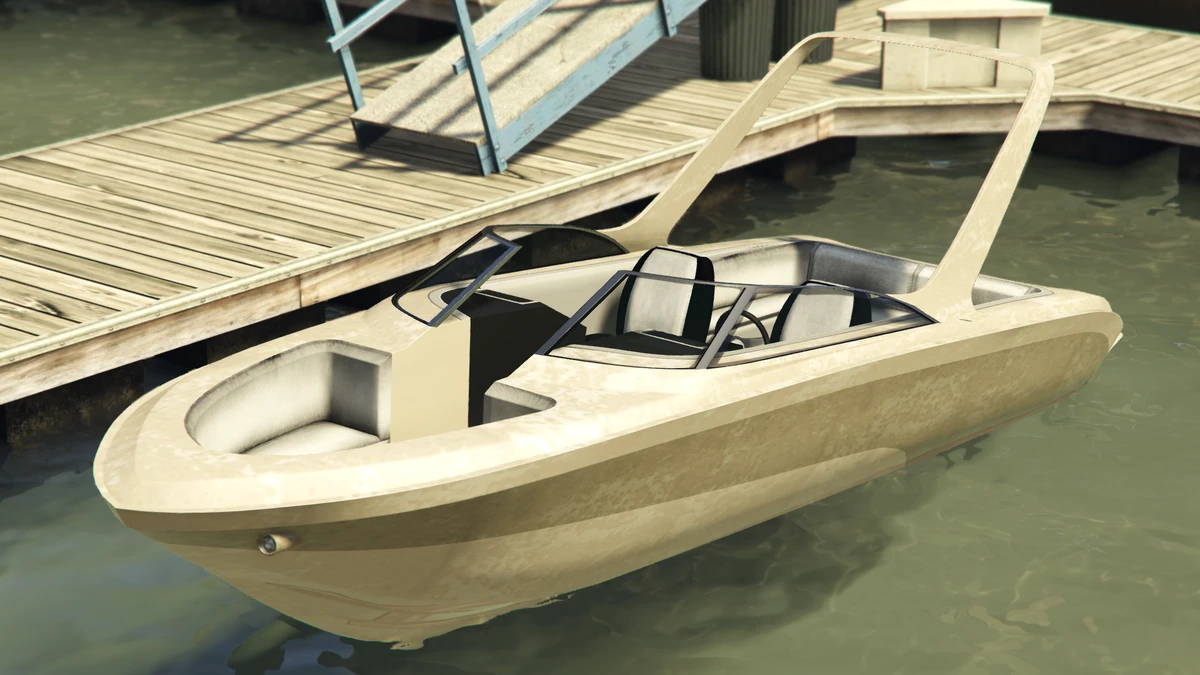 B)グランド・セフト・オート5 Suntrap | GTA Wiki | Fandom