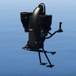 Thruster Gta Wiki Fandom