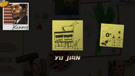 YuJian-GTACW-ReplayMenu