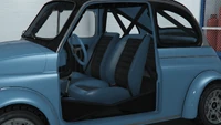 Brioso300Widebody-GTAOe-RollCages-PaddedFullRollCage