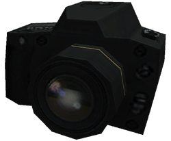 Câmera, Grand Theft Auto Wiki