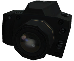 Cinematic Camera, GTA Wiki