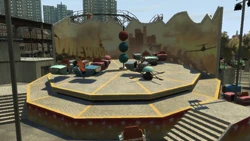 Funland-GTAIV-LosSantosBackground