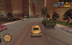 Kanbu Bust-Out - Kenji Kasens - Walkthrough (New), Grand Theft Auto III -  The Definitive Edition