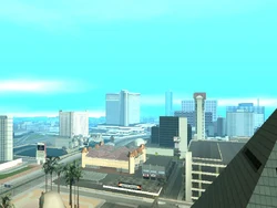 Las Venturas
