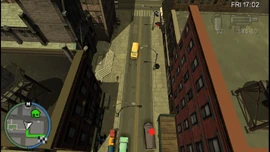 LibertyLane GTACW.jpg (195 KB) Liberty Lane in Grand Theft Auto: Chinatown Wars.