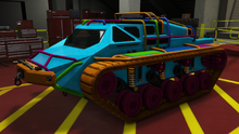 NightmareScarab-GTAO-LightArmor