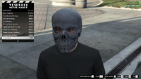 OriginalClothing-GTAO-MaleMasks-Monsters1-SilverSkull