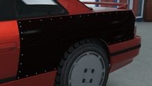 Remus-GTAO-Fenders-BoltOnCarbonArches