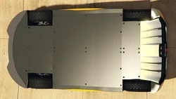 Underside image
