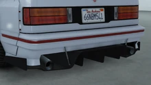 SentinelClassicWidebody-GTAOe-RearBumpers-DragBumper
