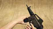 Reloading