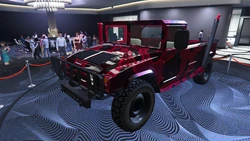 Lucky Wheel Reward