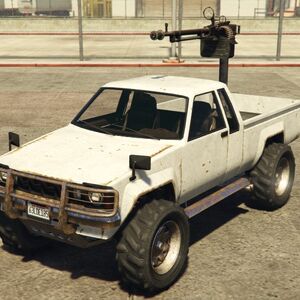 Technical Gta Wiki Fandom