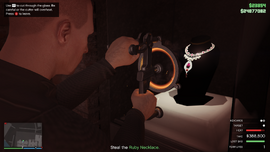 TheCayoPericoHeist-GTAO-PlasmaCutter-RubyNecklace