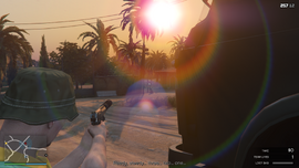 TheCayoPericoHeist-GTAO-SupportCrew-SniperHitComplete