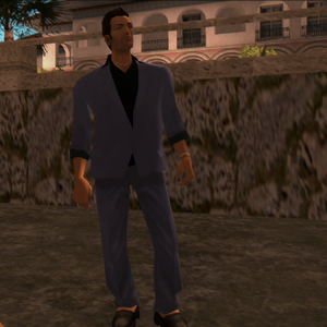 Tommy Vercetti Gta Wiki Fandom