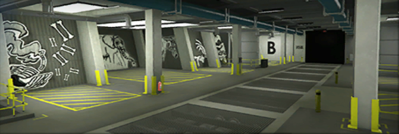 Arena Workshop in #gtaonline #gtav #gta5 