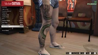 Bikers-GTAO-MaleTattoos-RightLeg5-Dragon'sFury.png