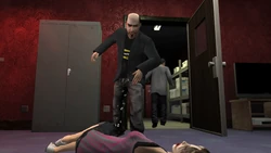 BoulevardBaby-TBoGT-SS26.png (1.73 MB) Monique gets spat on by Vic for cheating on him.