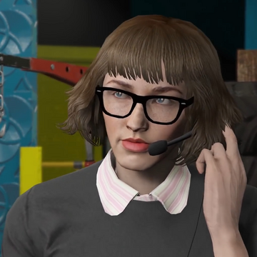 Bryony Gta Wiki Fandom Bryony Gta Wiki Fandom