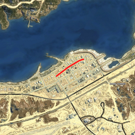 Satellite View