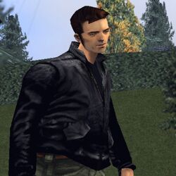 5 characters from GTA 3 who betrayed Claude but paid dearly for it
