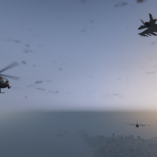 Extradition Gta Wiki Fandom