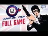 Missions in GTA London 1969