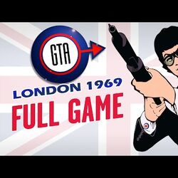 GTA London 1969 - PC Review and Full Download