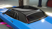 GauntletClassicCustom-GTAO-Roofs-StockRoof