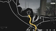 Haulage-GTAO-TrailerLocation2-DropOff1Map