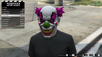 ImportExport-GTAO-MaleMasks-Clowns3-NeonClown