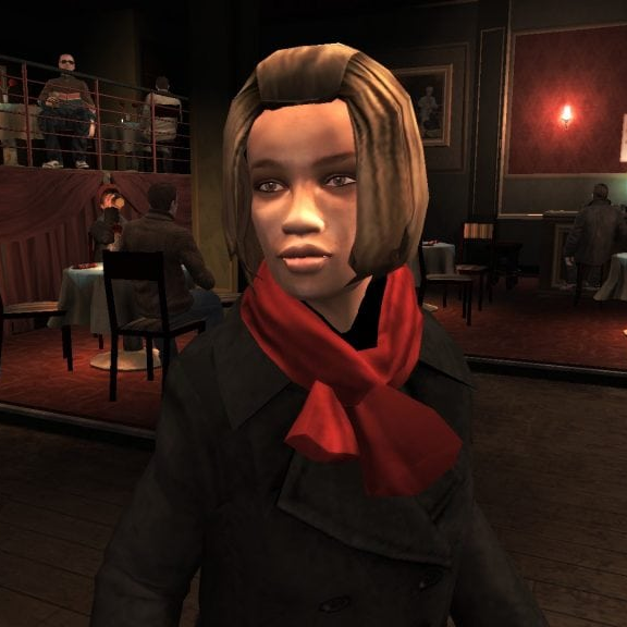 Kiki Jenkins | GTA Wiki | Fandom Kiki Jenkins | GTA Wiki | Fandom