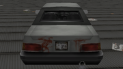 MananaCorpse-GTAIII-Rear