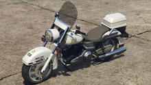 PoliceBike-GTAOe-FrontQuarter-LSPDGrapeseedPD