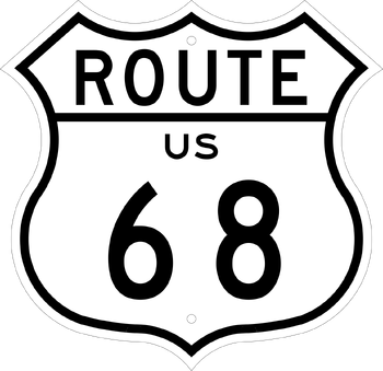 U.S. Route 68 | GTA Wiki | Fandom