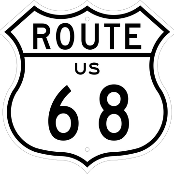 Route 68 Gta Wiki Fandom