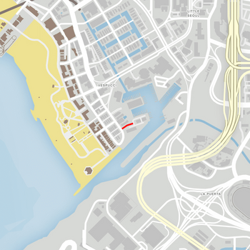 Rub Street GTA Wiki Fandom