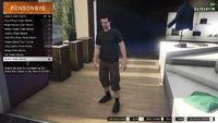 ArenaWar-GTAO-MalePants-ArenaWarPants35-BrownChainShorts