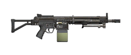 AssaultMG-GTAV