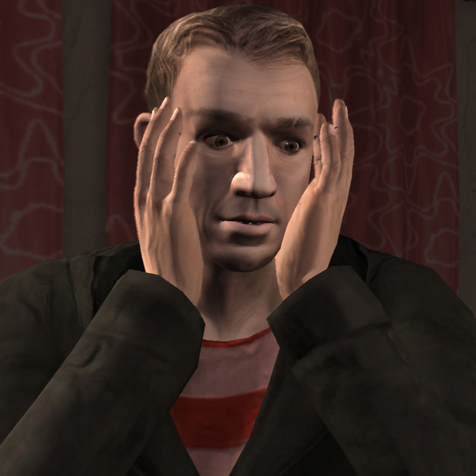 Bledar Morina  GTA 4 Characters, Bio & Voice Actor (GTA IV, TLaD & TBoGT)