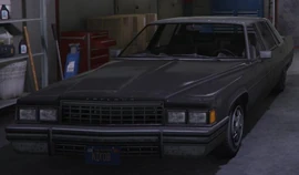 NikoBEmperor.jpeg (62 KB) During the Downtown Cab Co. mission for Walter this Emperor with number plates "NIKOB" can be seen.