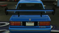 SentinelClassic-GTAO-DriftSpoiler
