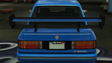 SentinelClassic-GTAO-DriftSpoiler