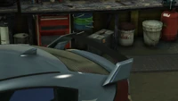 Sugoi-GTAO-ArrowSpoiler