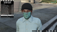 TheCayoPericoHeist-GTAO-FemaleMasks-NeckGaiter10-BlueButterflyNeckGaiter