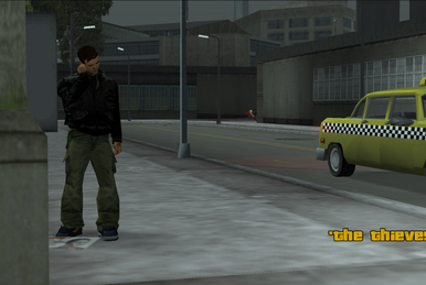 Grand Theft Auto Advance (Video Game 2004) - IMDb
