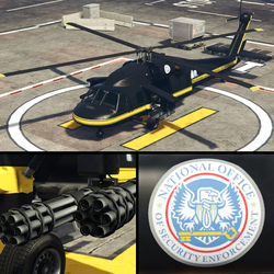 GTA IV Nation - Conseguir helicóptero Switf 