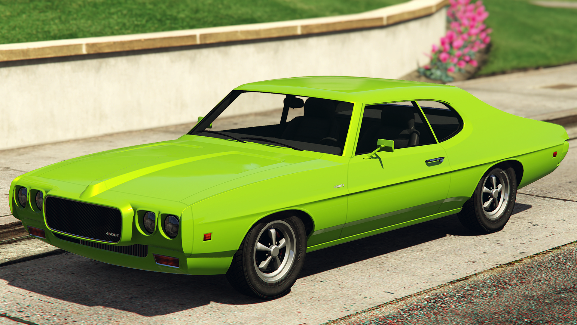 Southern San Andreas Super Sport Series, GTA Wiki